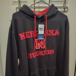 Nebraska Cornhuskers hoodie